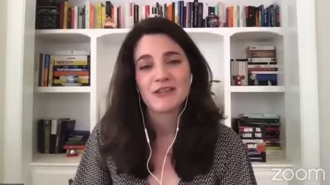 Disinformation Czar Declares There Is No Deep State