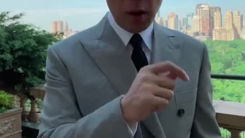 【粵語配音】郭文貴先生爆比特幣（二）：比特幣背後是誰真正掌控？查清比特幣就能查清中共在海外的犯罪組織和情報組織。