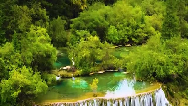 A place to relax