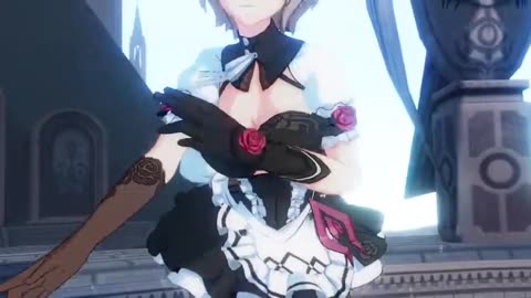 Honkai Impact 3rd - Main Story Chapter 2 Walkthrough Pt 12