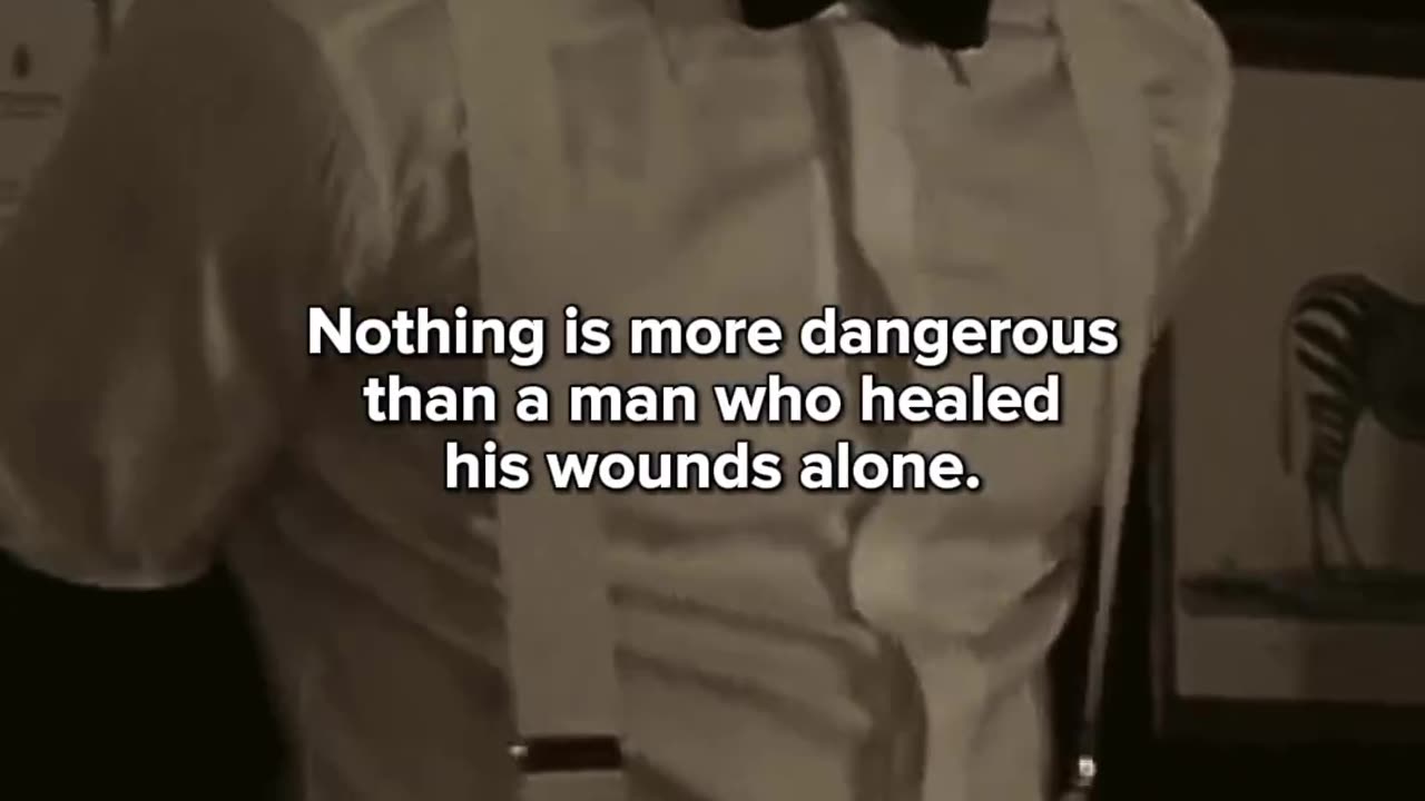 Motivation ft. James Bond
