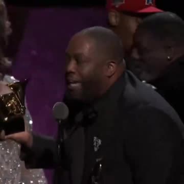 Rapper Killer Mike, Who Refused to Endorse Bribery Biden Friday, Arrested After Winning 3 Grammys