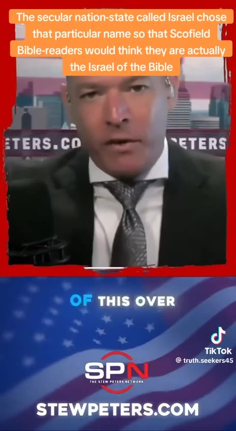 Why Israel is so important?