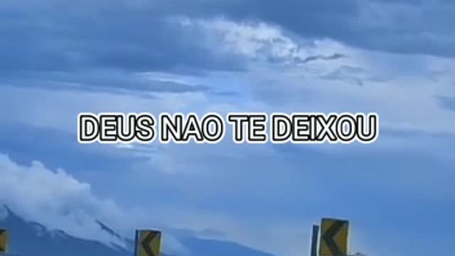 Hino Avulso CCB Deus não te Deixou