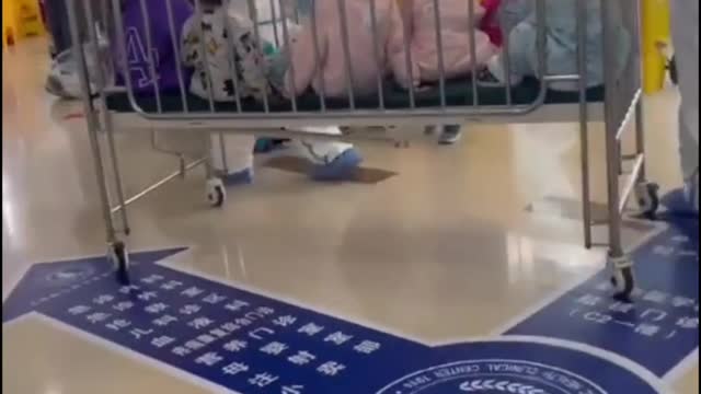 20220404 這個國家,每天都是災難!