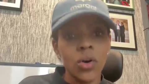 Candace WW2 Truth 2