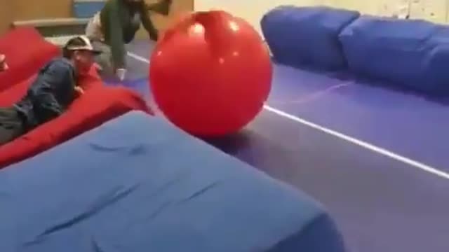 Sports talent