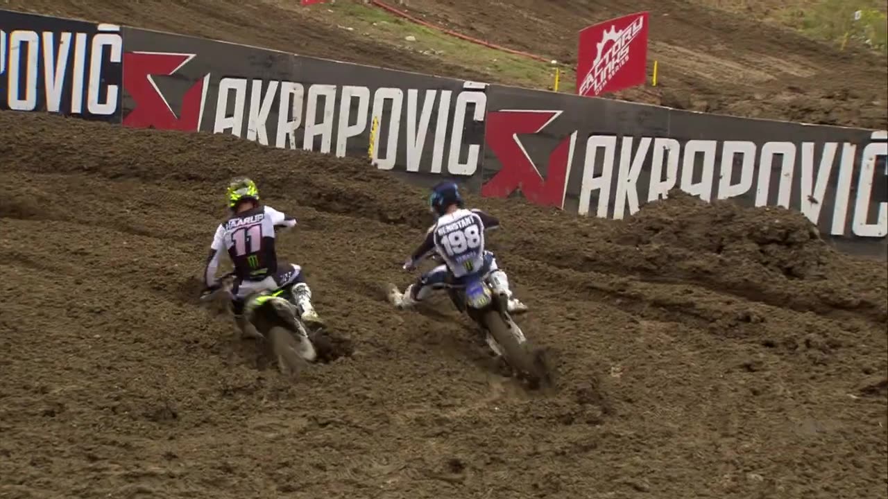 News Highlights | MXGP of Switzerland 2024