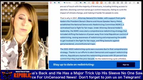 Obama’s Back and He Has a Major Trick Up His Sleeve No One Saw Coming!