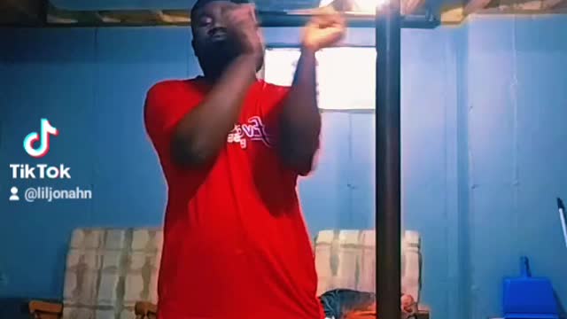 Grinding on vid