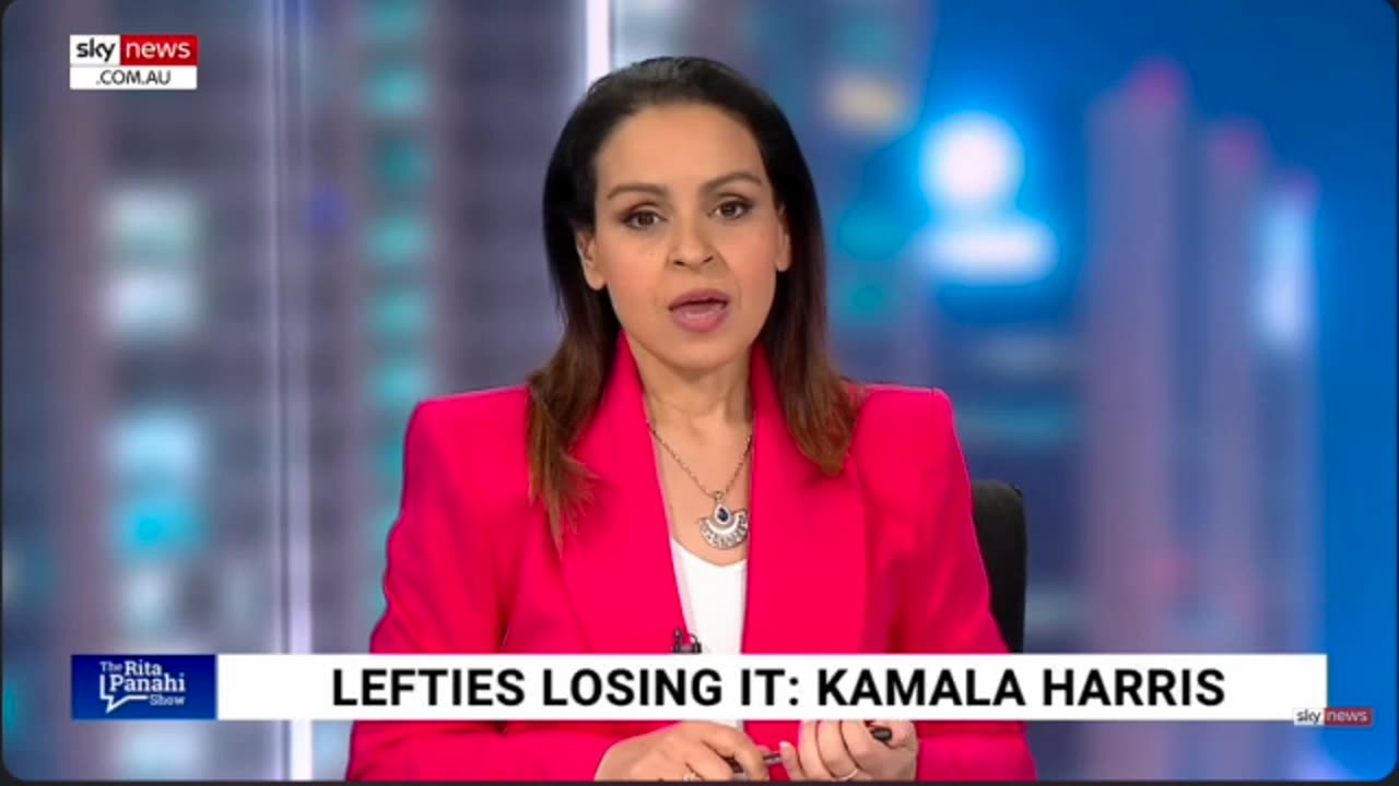 "Kackling" Kamala: Kolor of Koffee Cup Lids Could Be Offensive To Women With Red Lipsticks