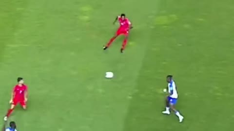 شاهد استغباء حاس المرمه لن تصدق ما تشاهده😱