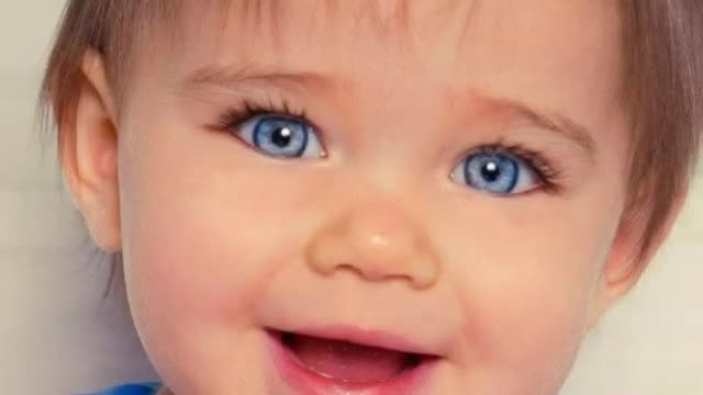 CUTE BABY WALLPAPERS 😍 P-2 | CUTE BABY WHATSAPP DP.