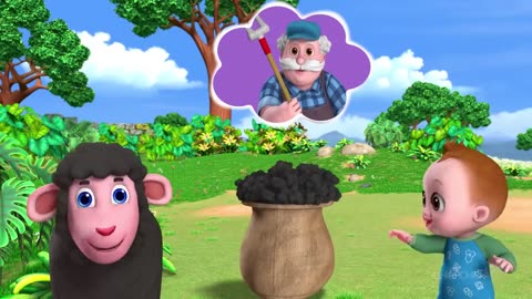 Black sheep song
