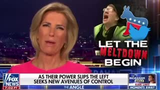 THE ANGLE - LET THE MELTDOWN BEGIN