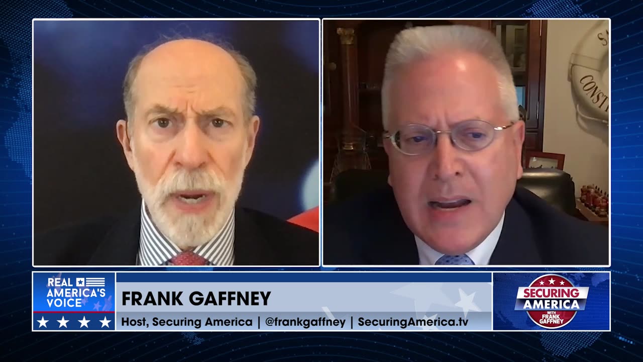 Securing America with Jonathan Emord (part 2) | November 25, 2023