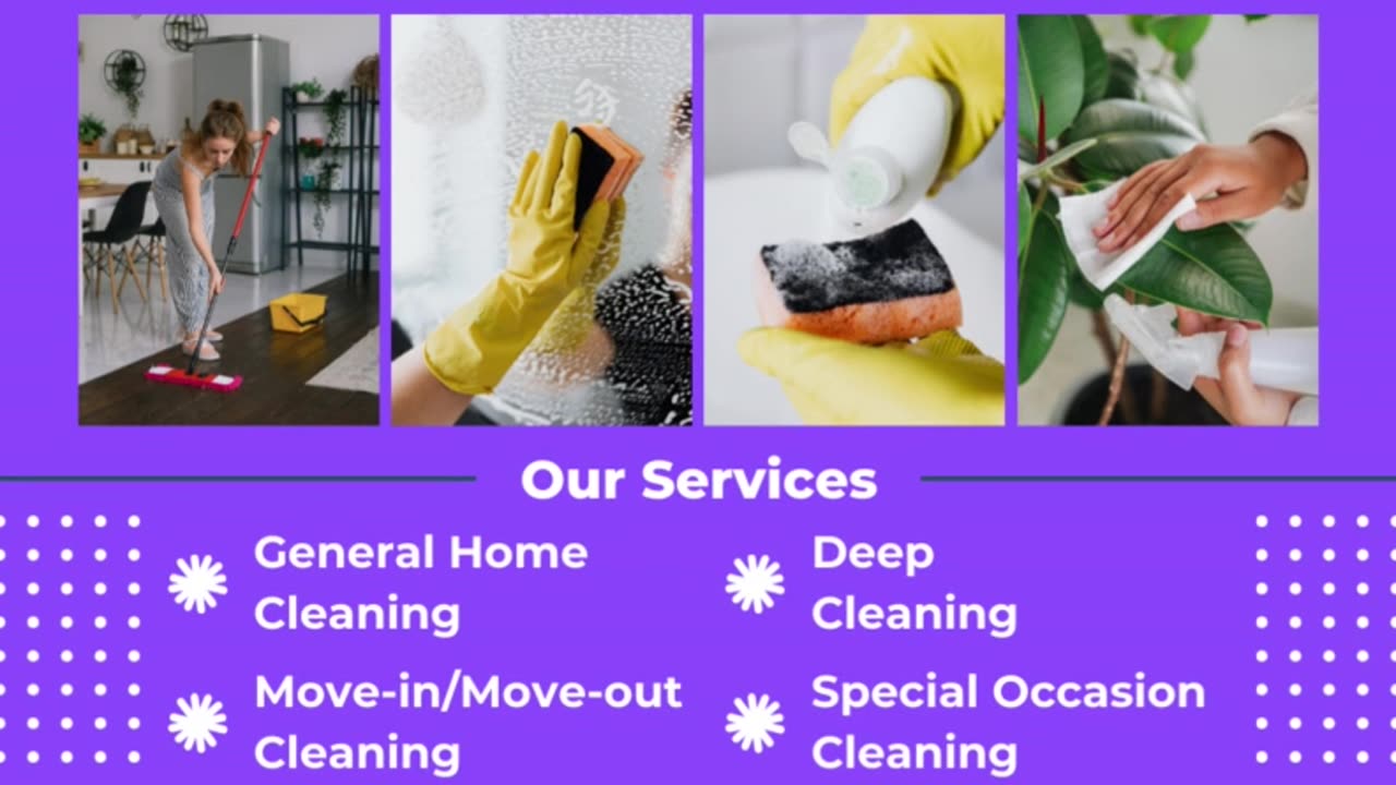 Recurring Cleaning Services