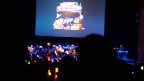 Sonic Symphony (World Tour) Was Fantastic