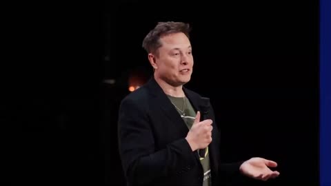 Elon Musk is absolutely right, we need a real president, not a puppet.