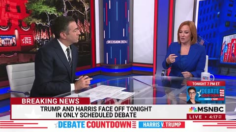 Trump losing over lies? ‘Circus’ antics debunked by Obama’s debate guru