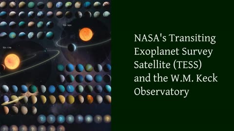 International Planet Hunters Discover Dozens of Strange New Worlds