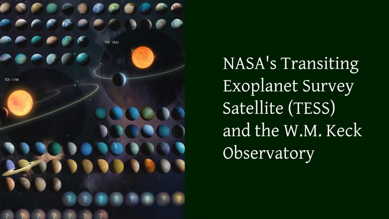 International Planet Hunters Discover Dozens of Strange New Worlds