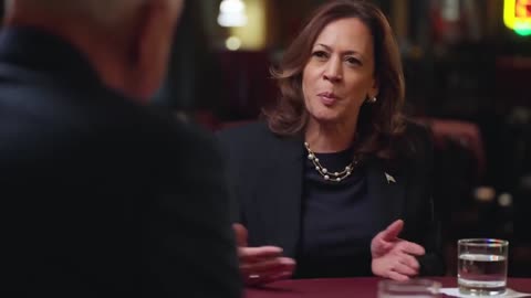 Kamala’s Policies: Falling Through the Cracks 🚫📉