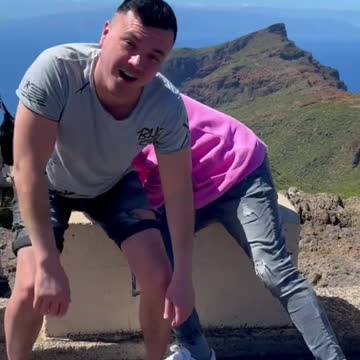 I am so sorry grandpa