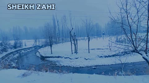 Beauty of Kashmir