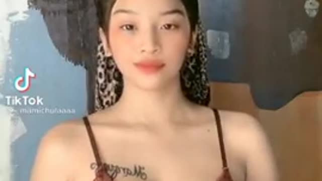 Jaymie Marquez | Tiktok Compilation (part 4)