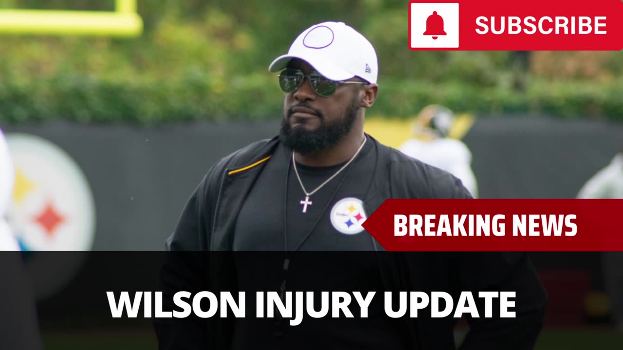 Mike Tomlin Reveals Russell Wilson’s Current Status