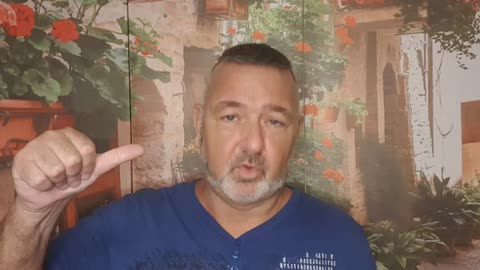 De wereld houdt de adem in