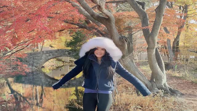 And God made the most beautiful and fascinating creature ever-THE WOMAN