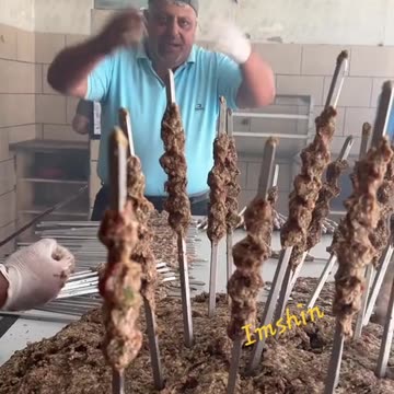 Gaza: April 16, 2024 - Plenty of food in Gaza while they're getting rich on donations