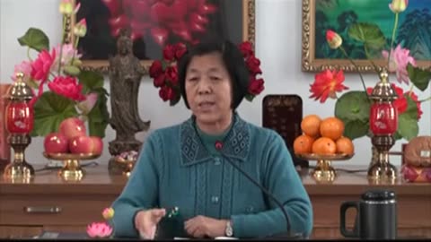 06、倫理道德與《化性談》吉林長春 2010年12月