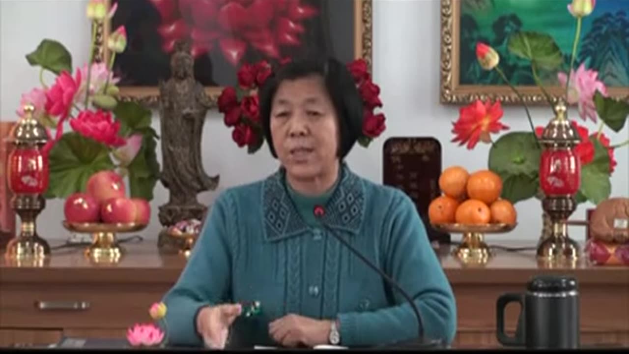 06、倫理道德與《化性談》吉林長春 2010年12月