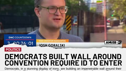 I Thought Walls And ID Checks Were Racist