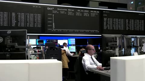 Brace! Risks stack up for the global economy in 2025 | REUTERS