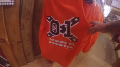 GoPro Malfunction but I got enough