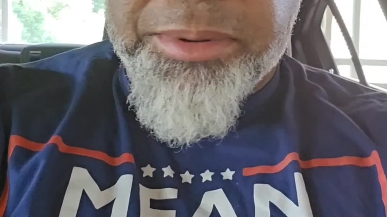Mind of Jamal ( The Black Southerner)