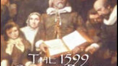 1599 Geneva Bible Part 4 -Early Kingdom-