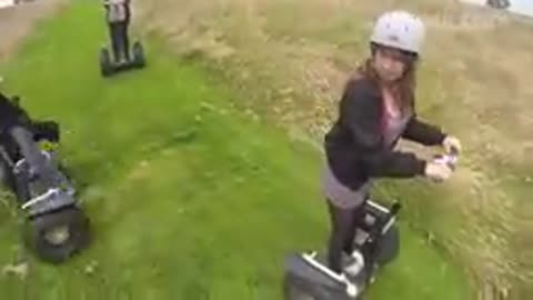 Watch the Ground EAT HIM! 😅🤣 | Funniest Outdoor Fails | funplays 2022 !