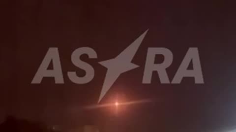 Massive attack on Krasnodar and other settlements of Kuban Russia P3