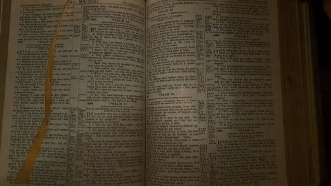 Psalm 56