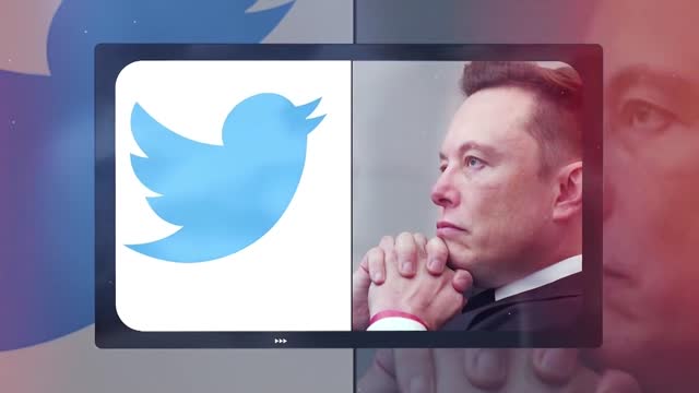 Elon Musk Just KNOCKED OUT Twitter