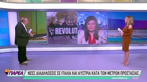 ΚΑΜΠΟΥΡΑΚΗΣ-ΗΛΙΘΙΟΣ Ο ΚΕΝΝΕΝΤΙ ΓΙΑΤΙ ΕΙΝΑΙ ΄΄ΑΡΝΗΤΗΣ