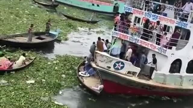 জীবন সত্যি কেন এমন ?