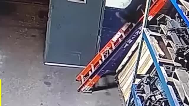 The ULTIMATE Bad Day At Work Compilation