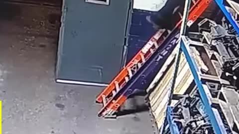 The ULTIMATE Bad Day At Work Compilation