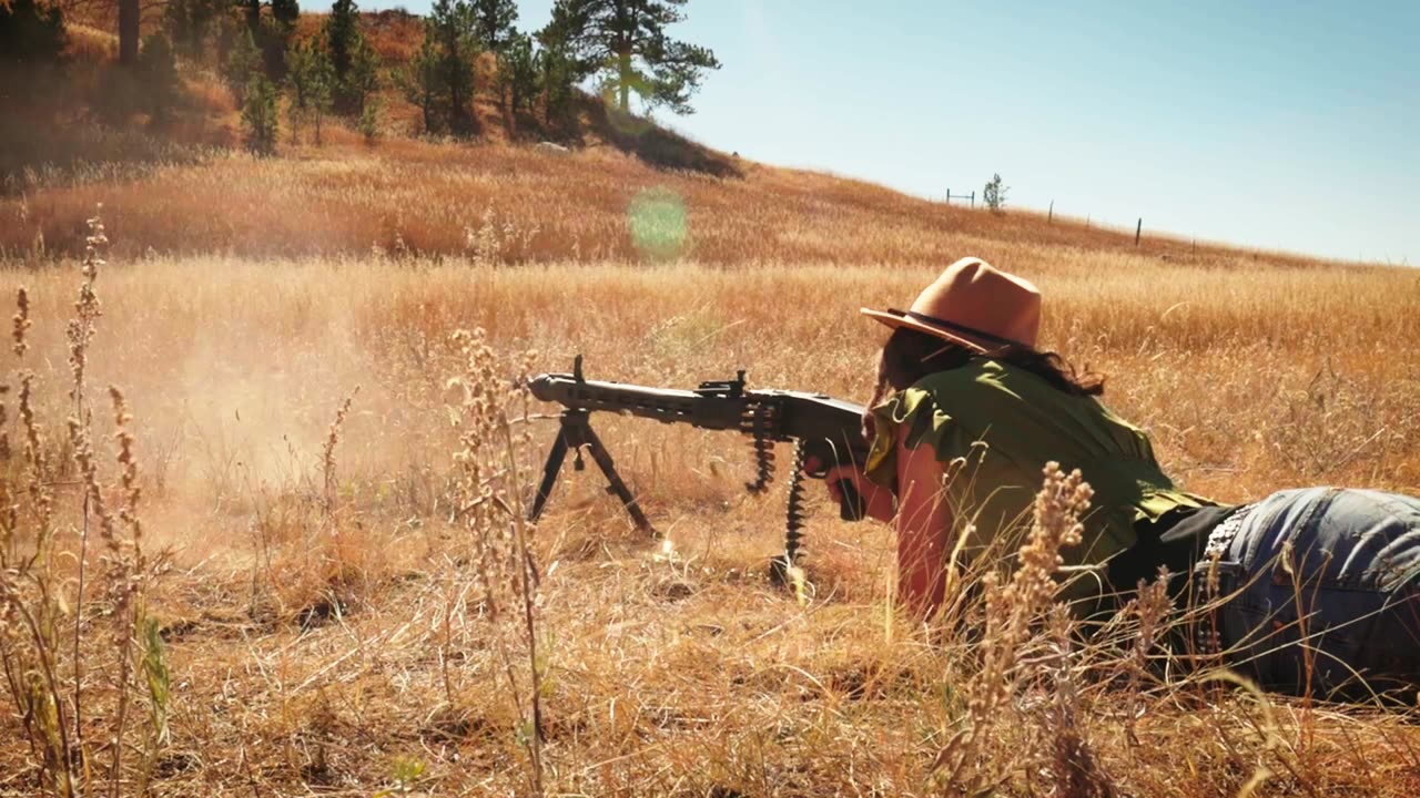 Come Take A Class At LT Arms!